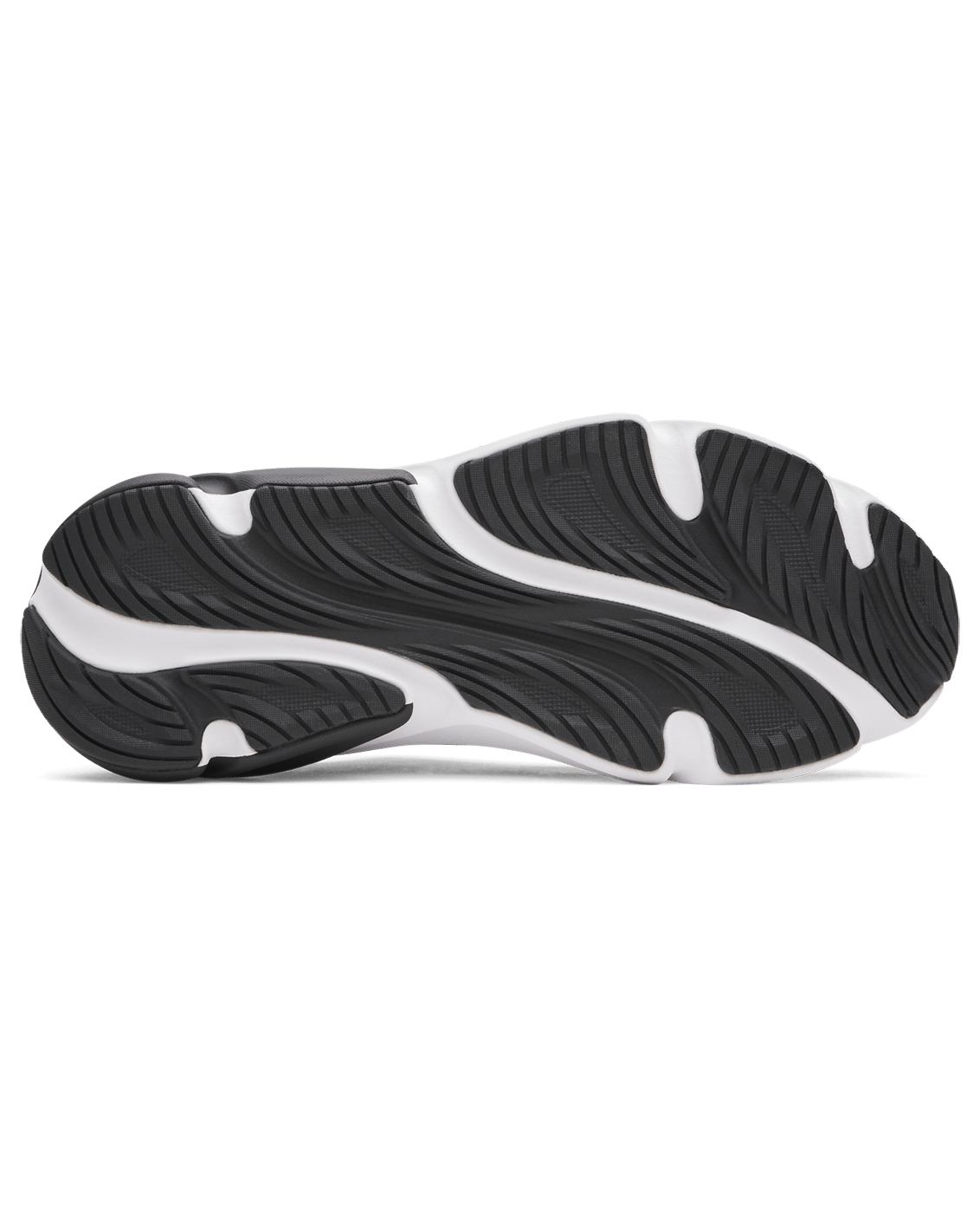 Under Armour Footwear UA Rogue 6 Men's Running Shoes