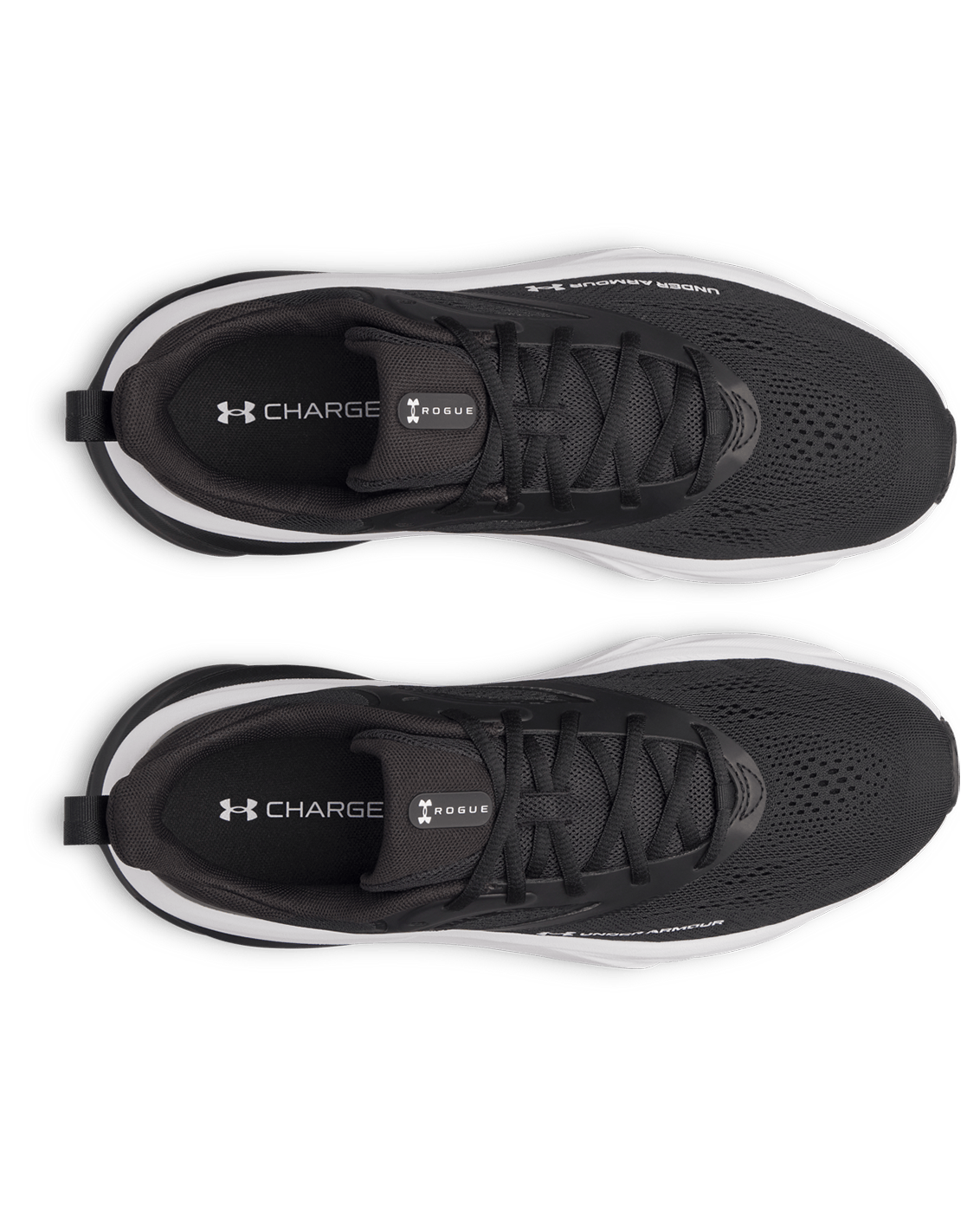 Under Armour Footwear UA Rogue 6 Men's Running Shoes