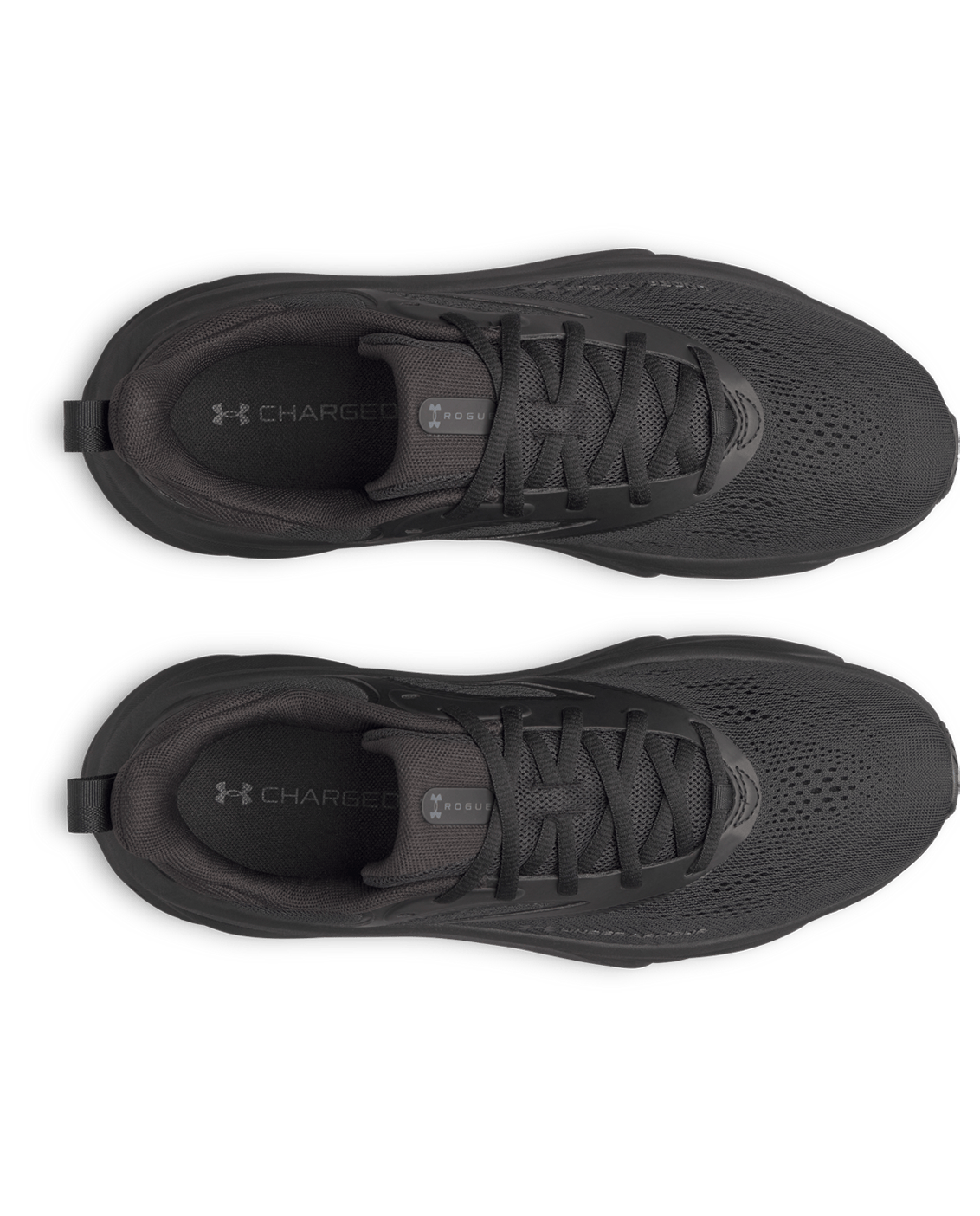 Under Armour Footwear UA Rogue 6 Men's Running Shoes