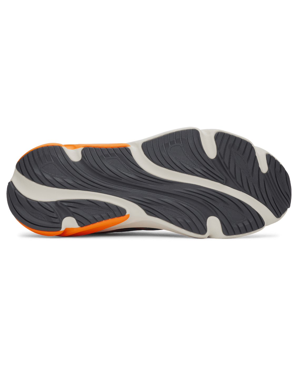 Under Armour Footwear UA Rogue 6 Men's Running Shoes