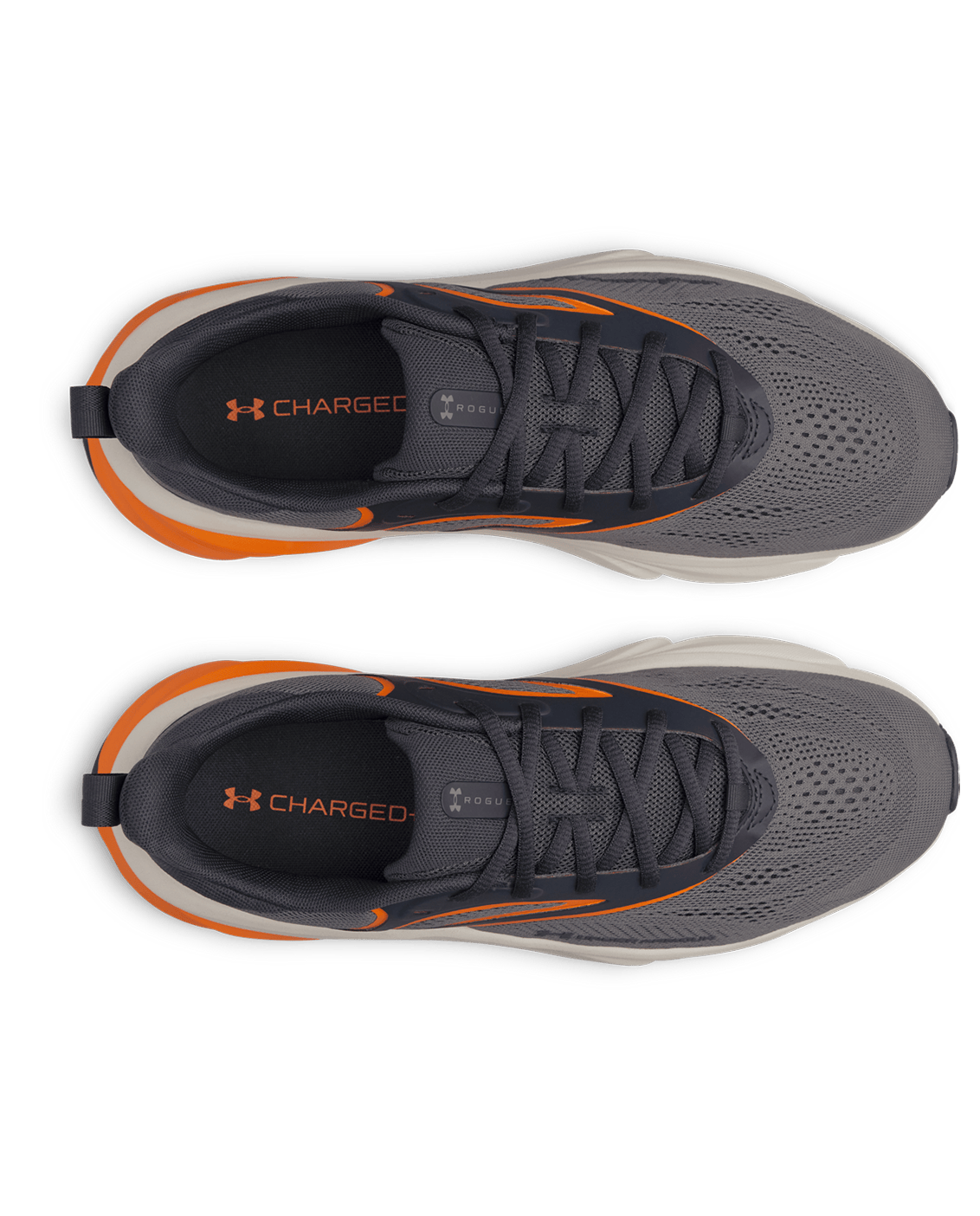 Under Armour Footwear UA Rogue 6 Men's Running Shoes