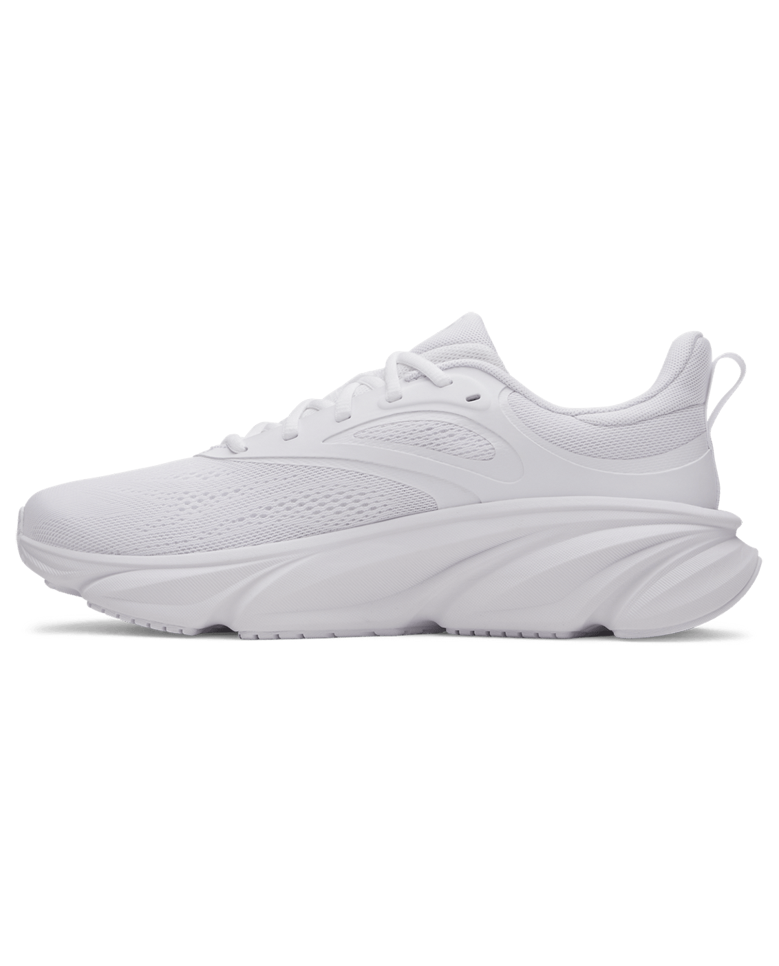 Under Armour Footwear UA Charged+ Rogue 6 Men's Running Shoes