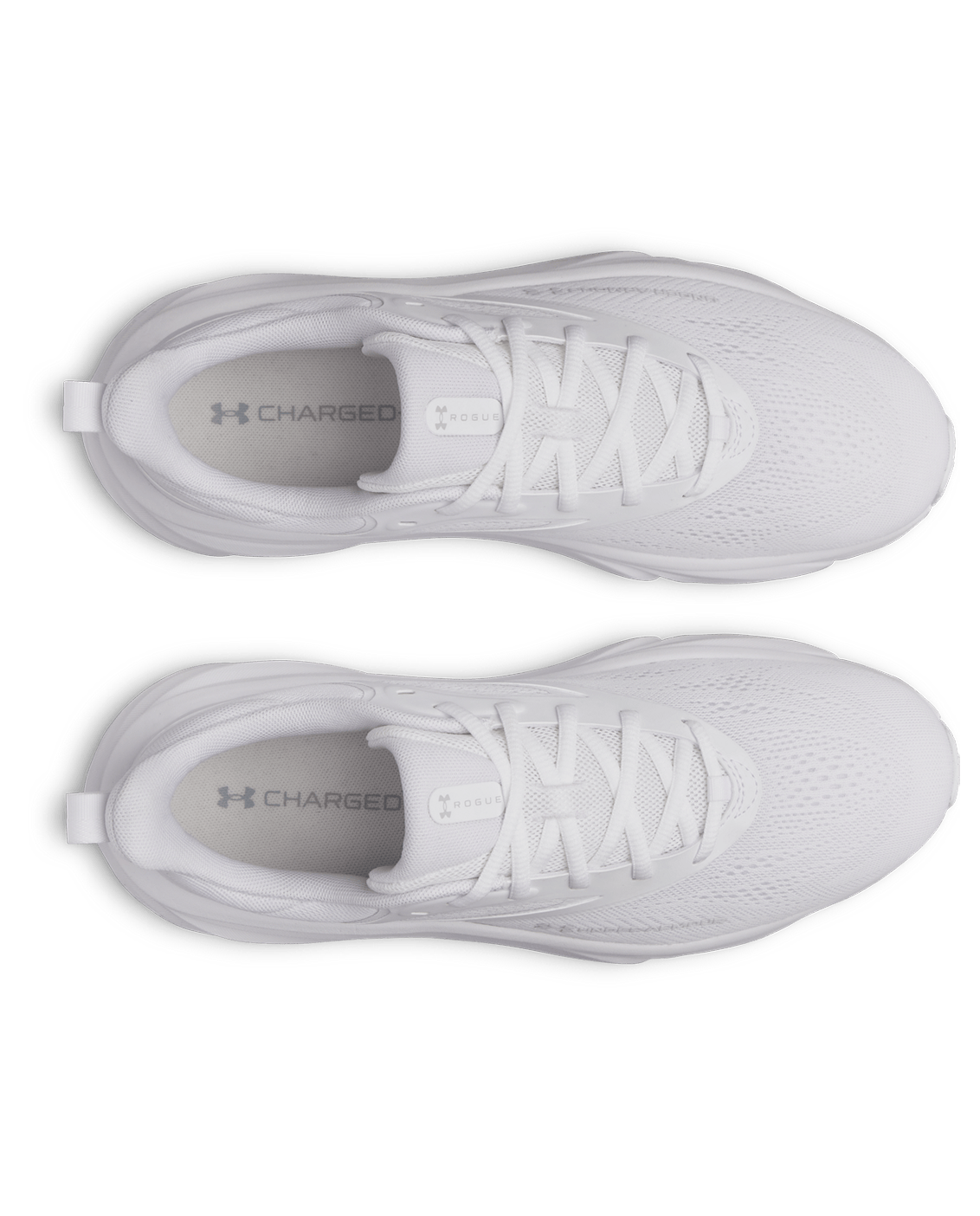 Under Armour Footwear UA Charged+ Rogue 6 Men's Running Shoes