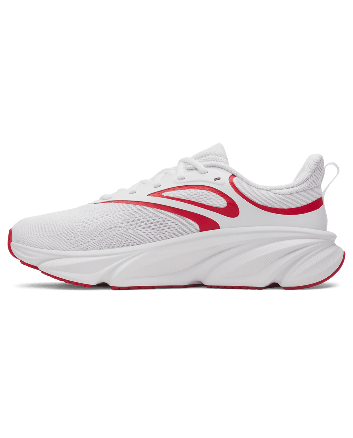 Under Armour Footwear UA Rogue 6 Men's Running Shoes