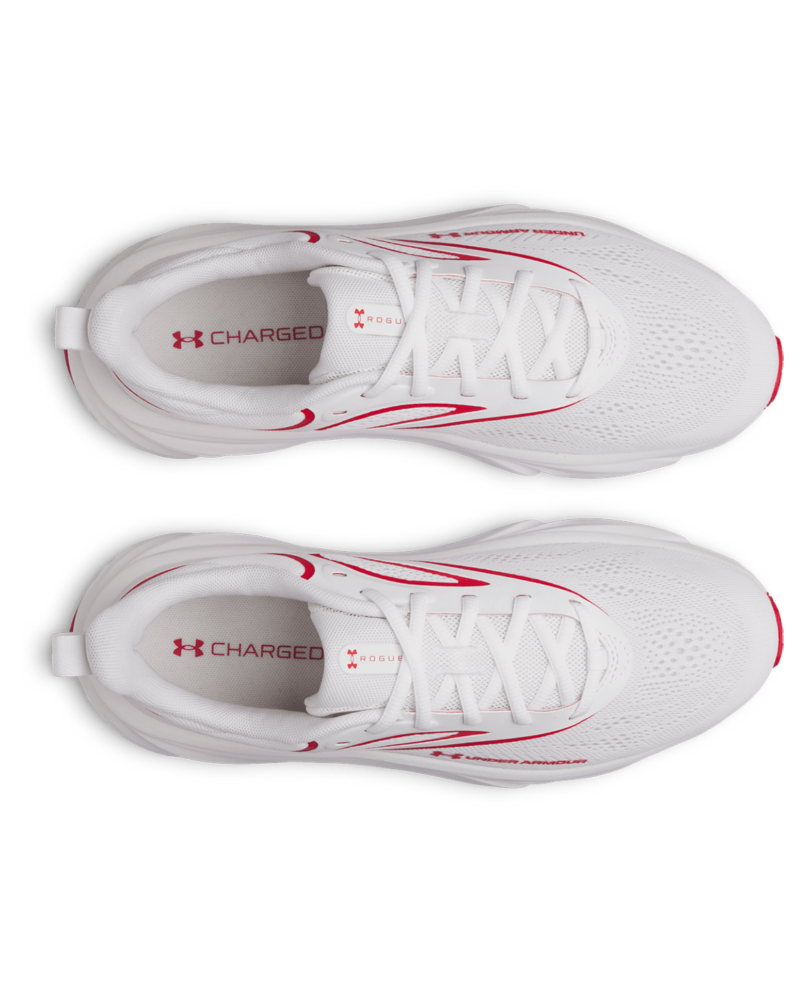 Under Armour Footwear UA Rogue 6 Men's Running Shoes