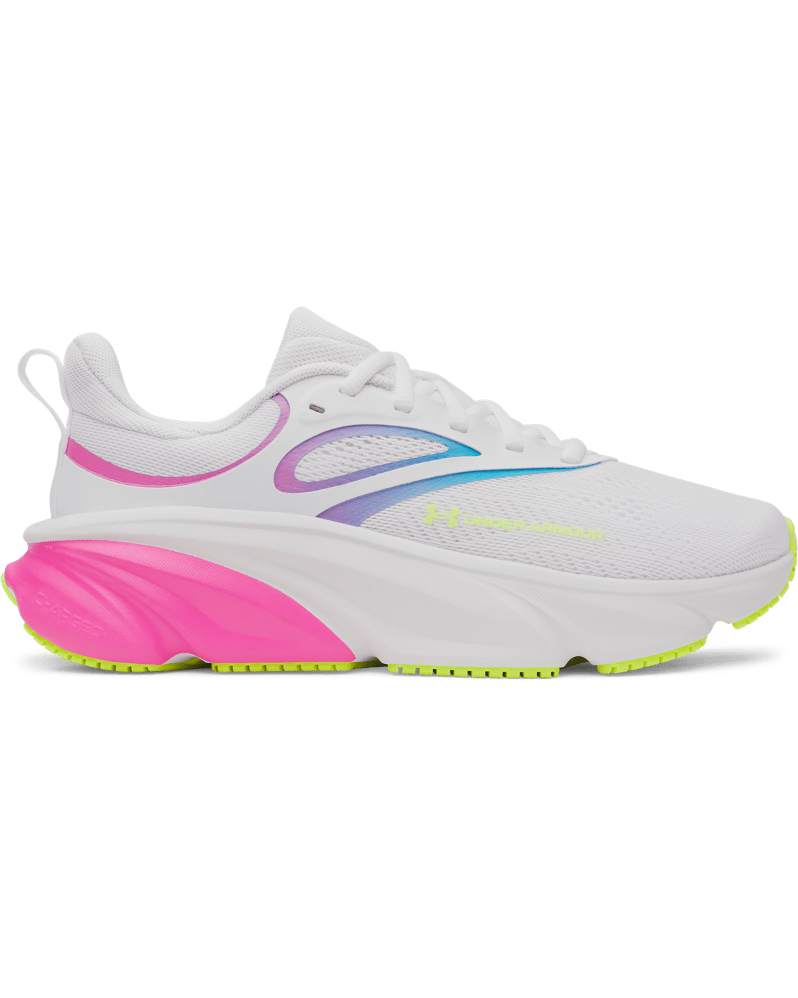 Under Armour UA Rogue 6 Women's Running Shoes