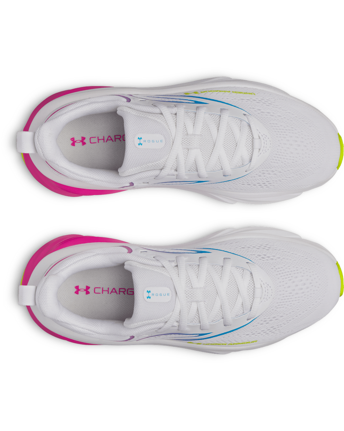 Under Armour UA Rogue 6 Women's Running Shoes