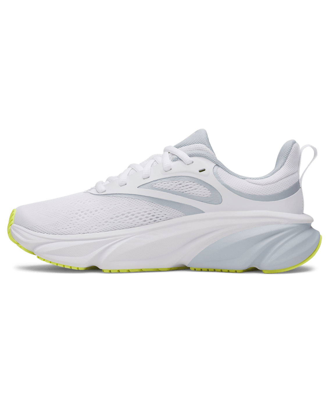 Under Armour Footwear UA Charged+ Rogue 6 Women's Running Shoes