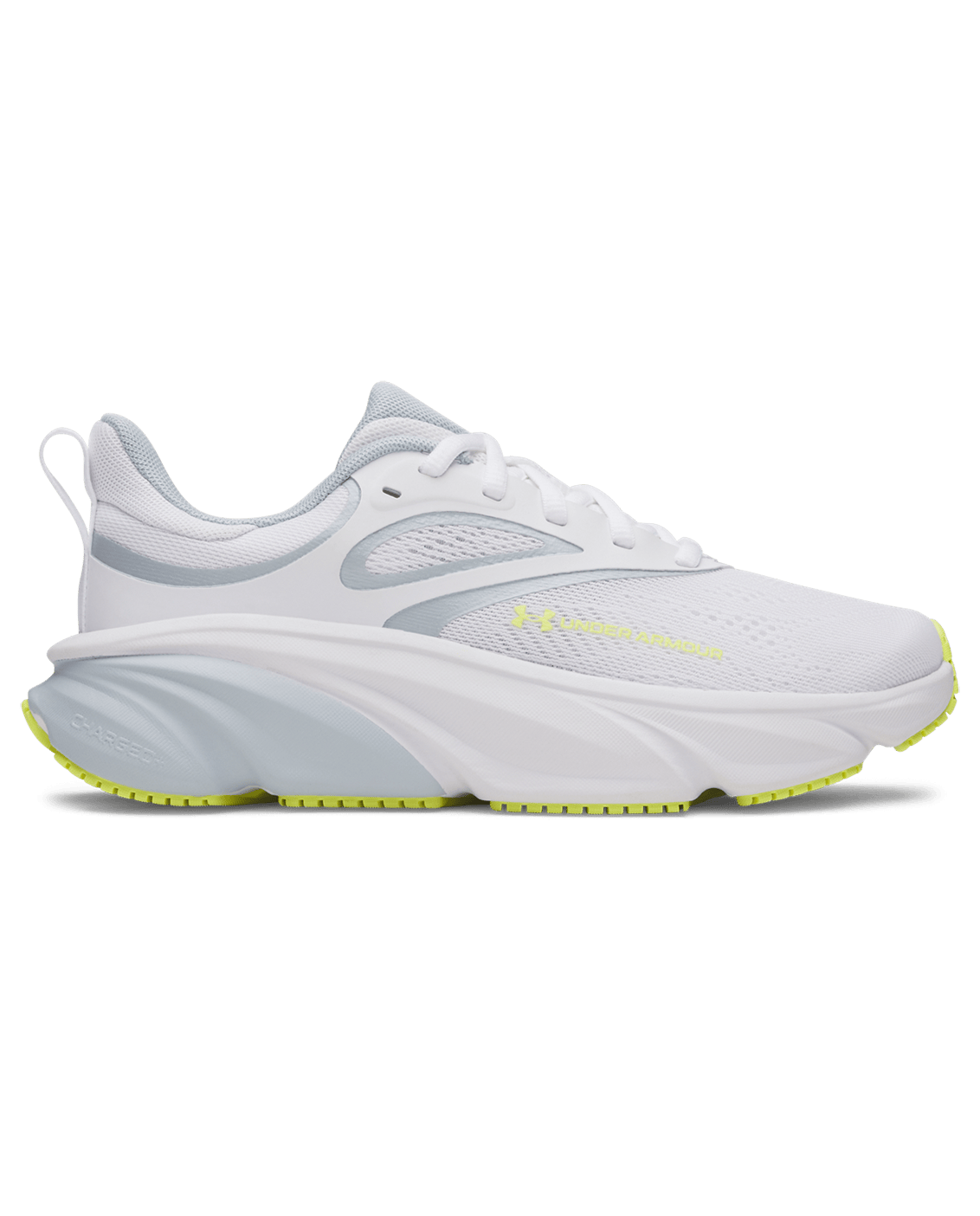 Under Armour Footwear UA Charged+ Rogue 6 Women's Running Shoes