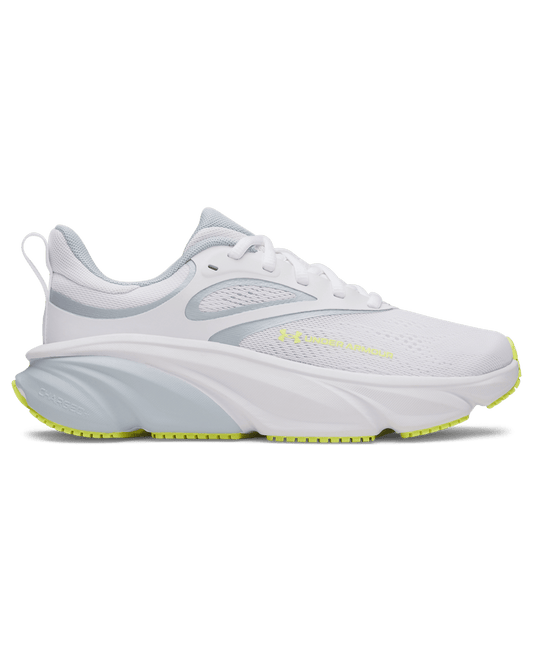 Under Armour Footwear UA Charged+ Rogue 6 Women's Running Shoes