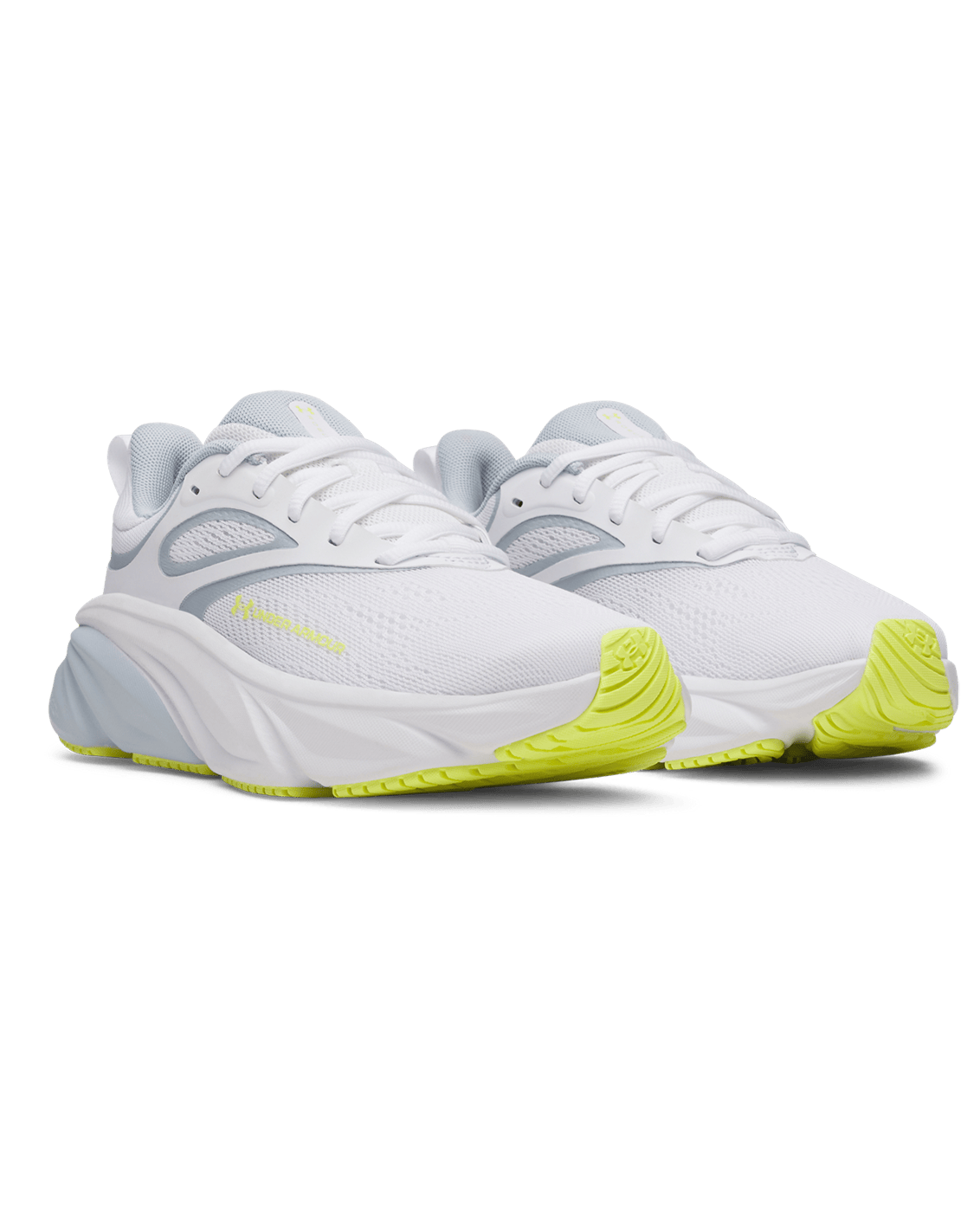 Under Armour Footwear UA Charged+ Rogue 6 Women's Running Shoes