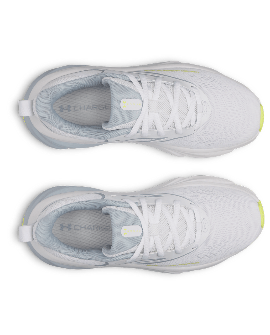 Under Armour Footwear UA Charged+ Rogue 6 Women's Running Shoes
