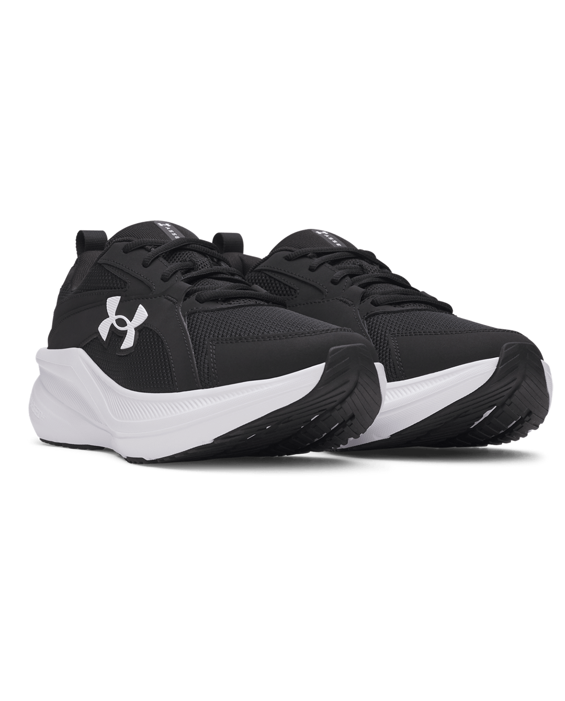 Under Armour Footwear UA Assert 11