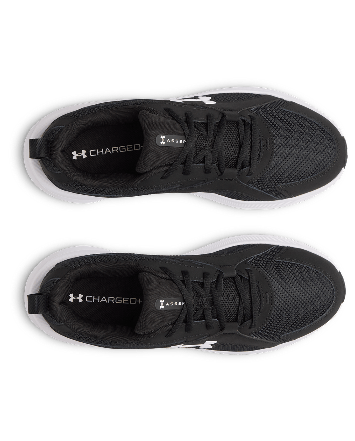 Under Armour Footwear UA Assert 11