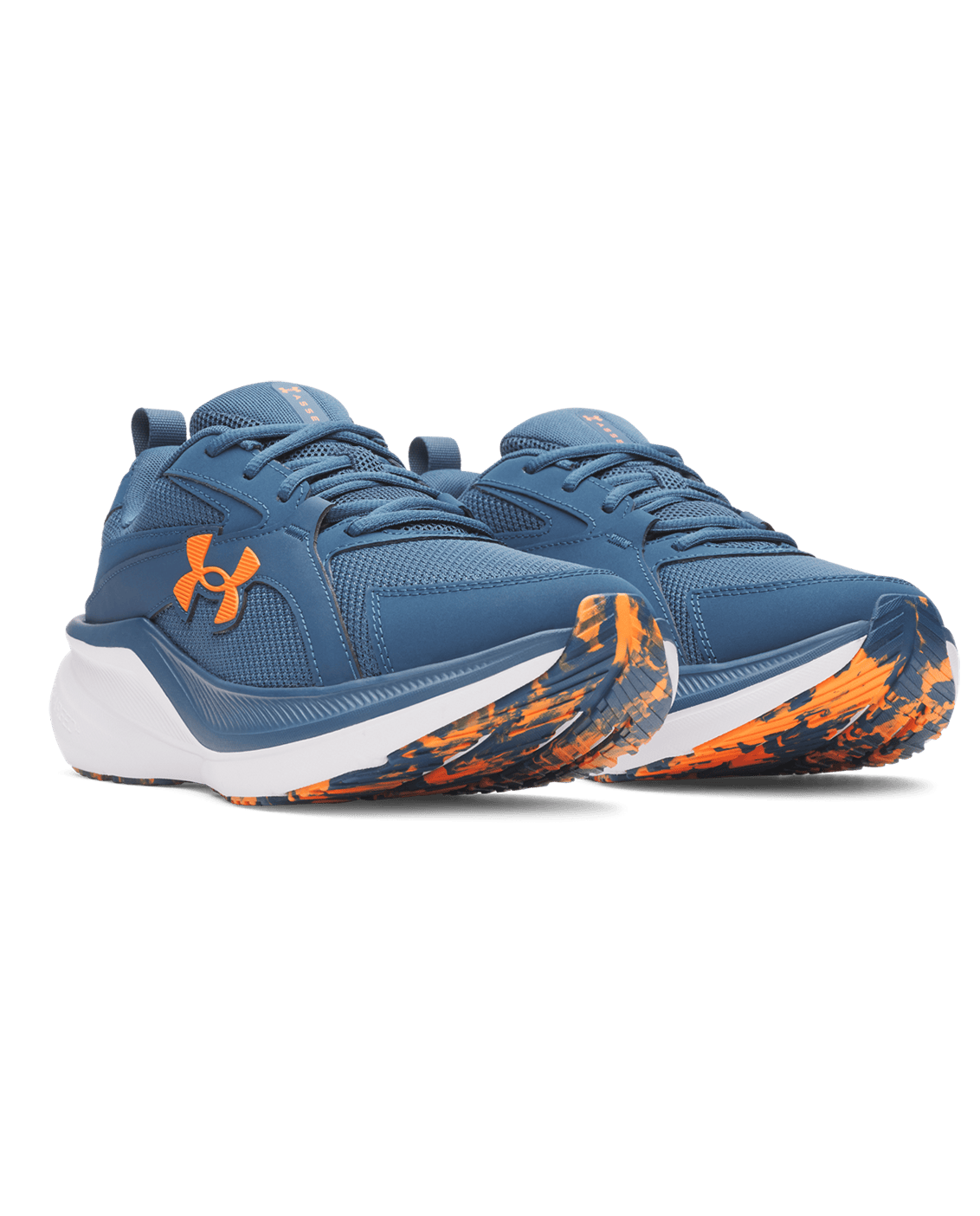 Under Armour Footwear UA Assert 11