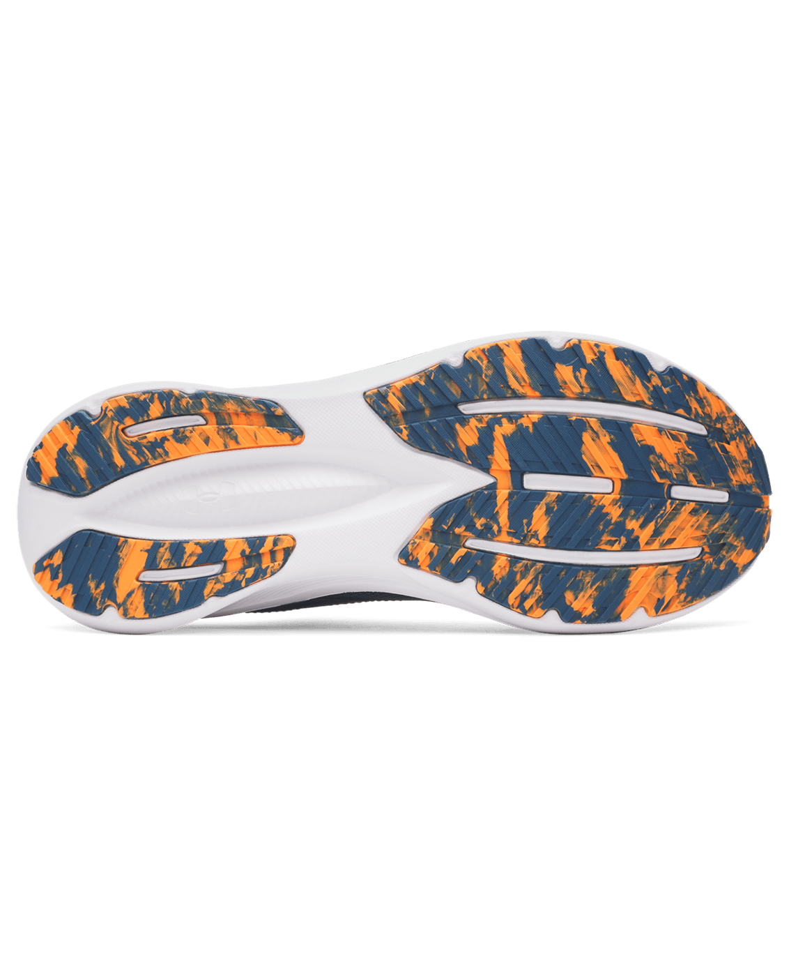 Under Armour Footwear UA Assert 11