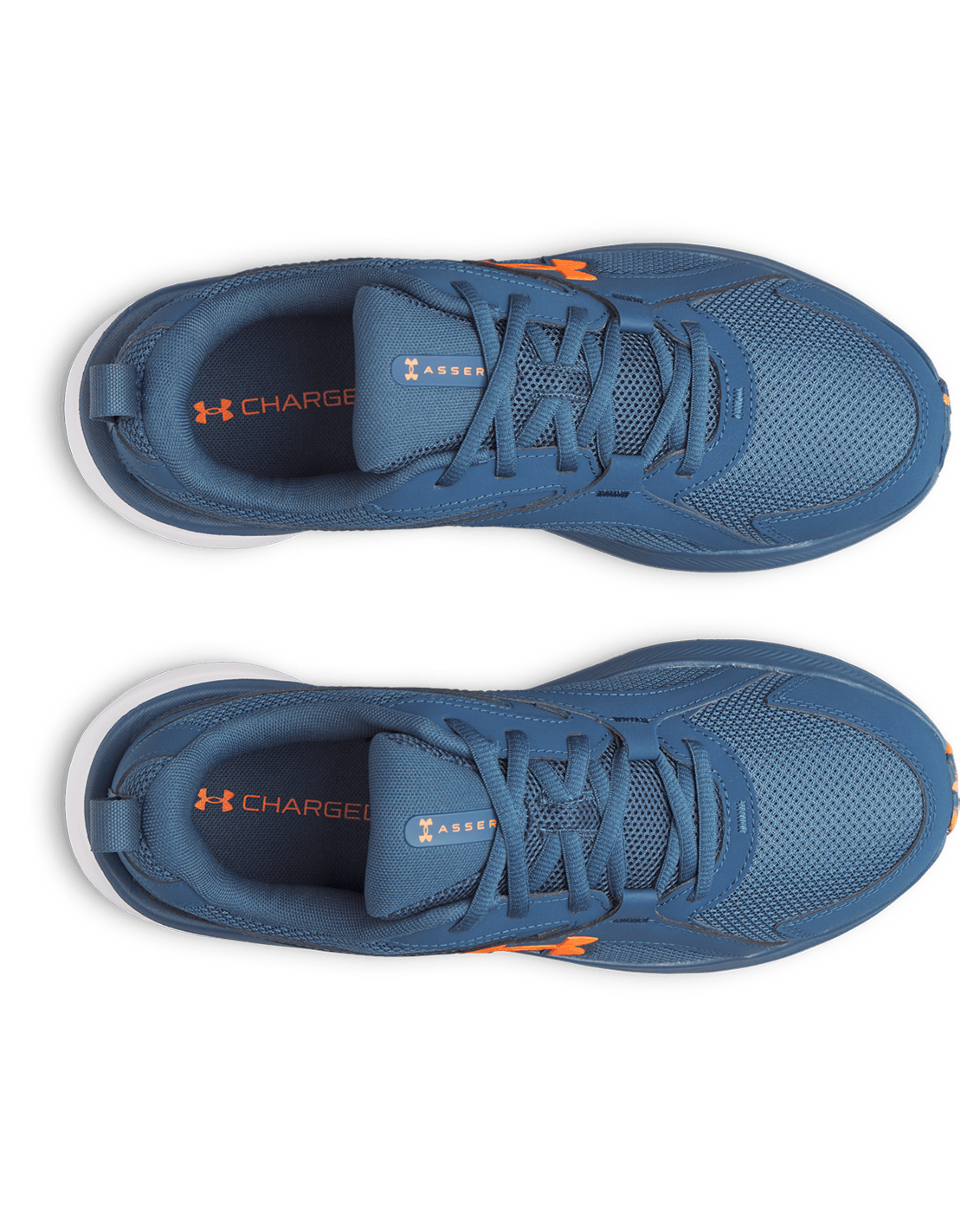 Under Armour Footwear UA Assert 11