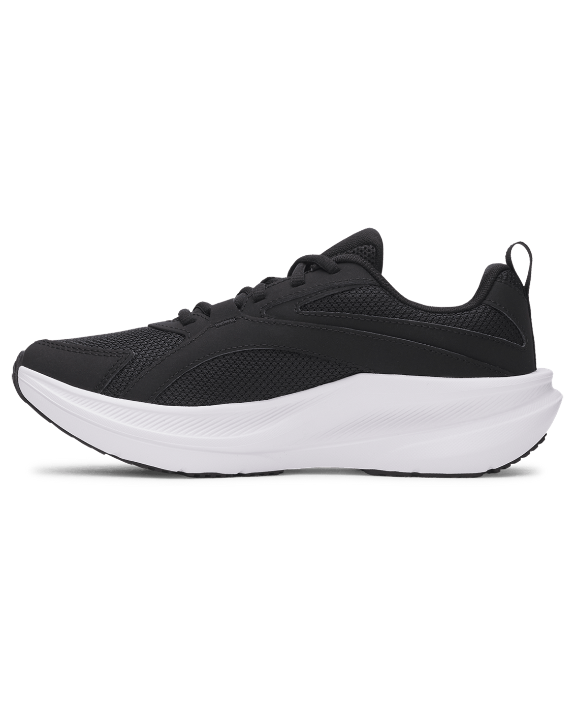 Under Armour UA Charged+ Assert 11 Women's Running Shoes