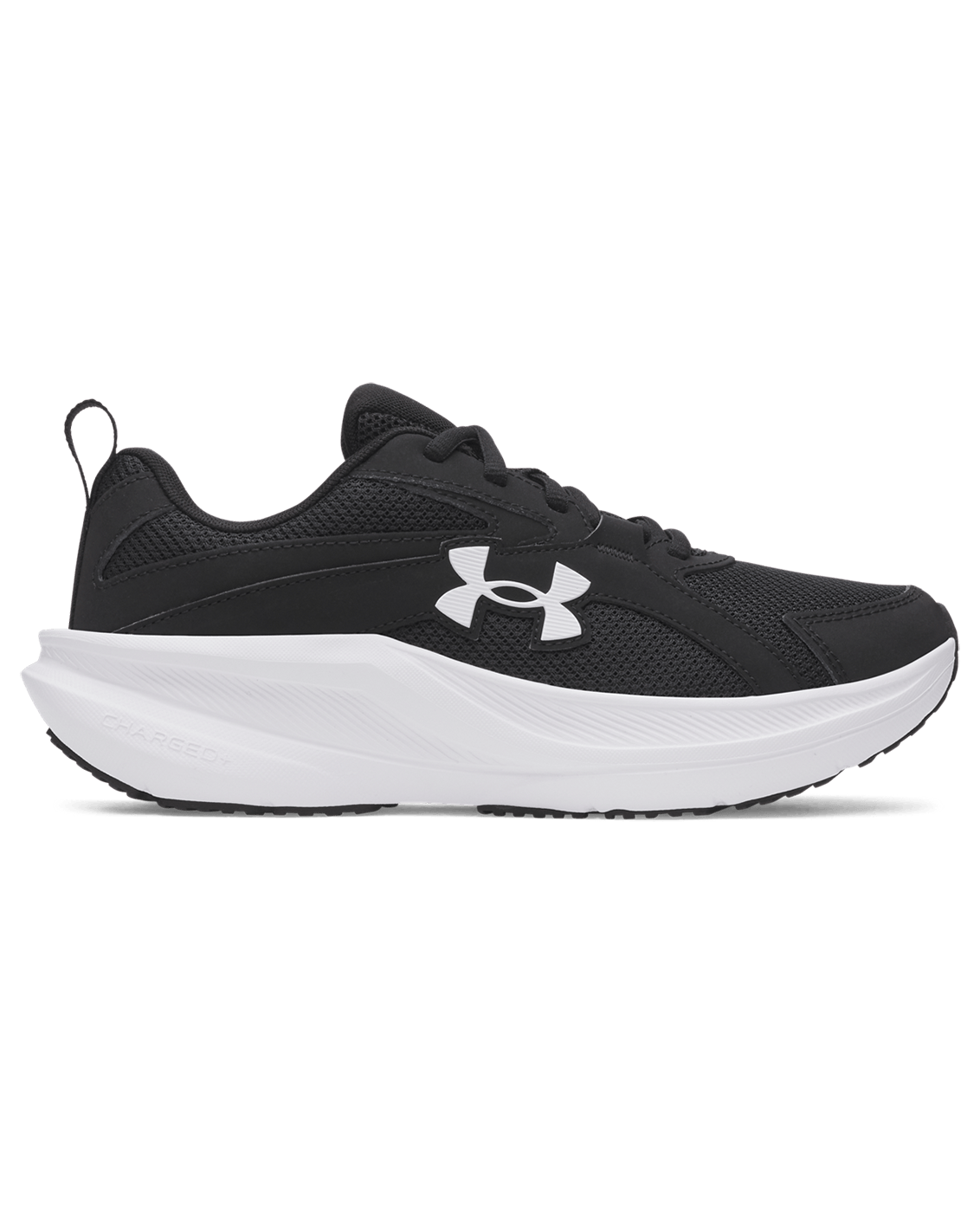Under Armour UA Charged+ Assert 11 Women's Running Shoes