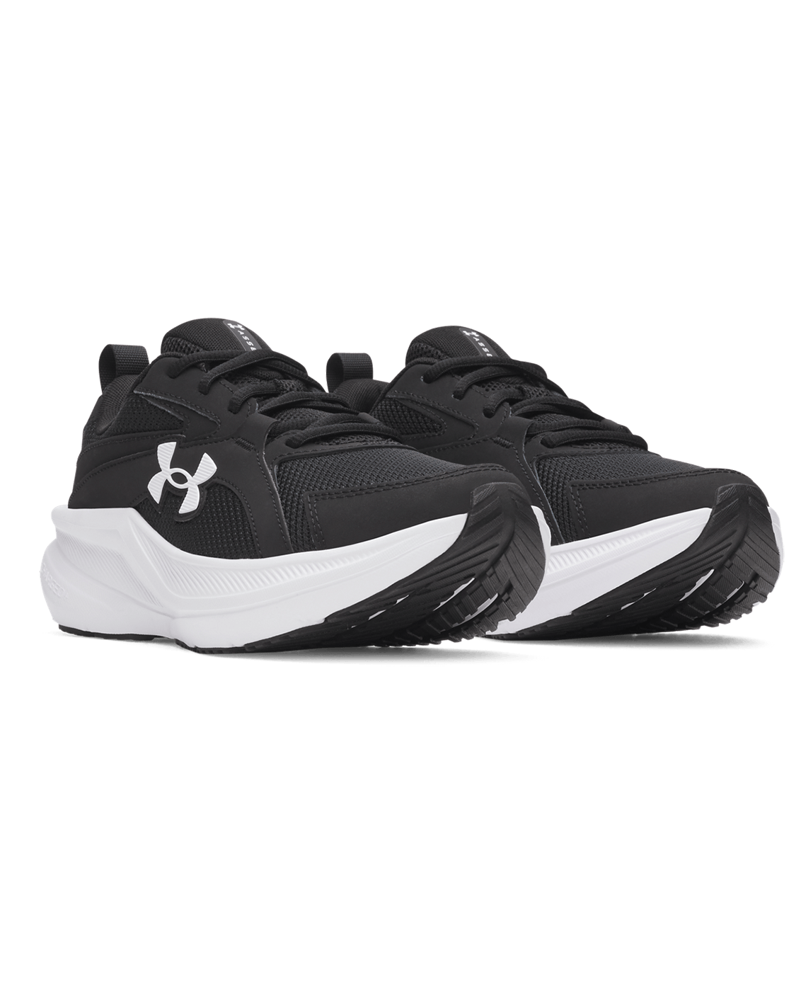 Under Armour UA Charged+ Assert 11 Women's Running Shoes