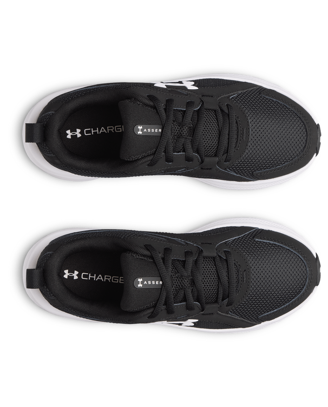 Under Armour UA Charged+ Assert 11 Women's Running Shoes