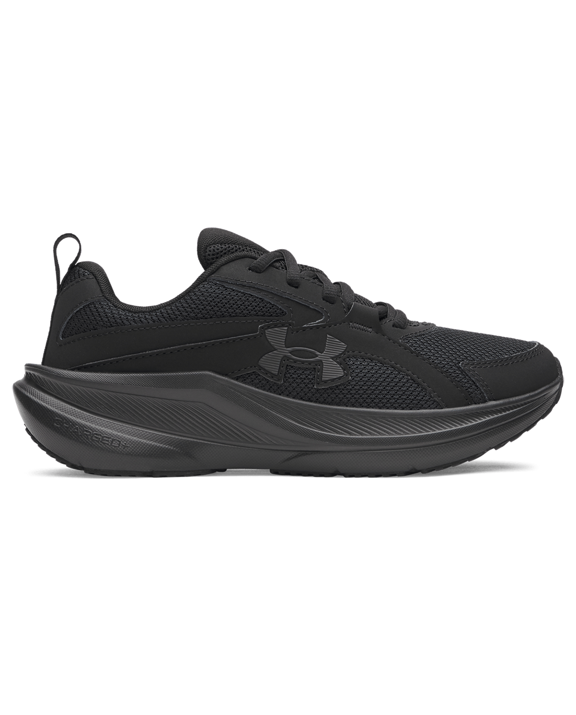 Under Armour UA Charged+ Assert 11 Women's Running Shoes