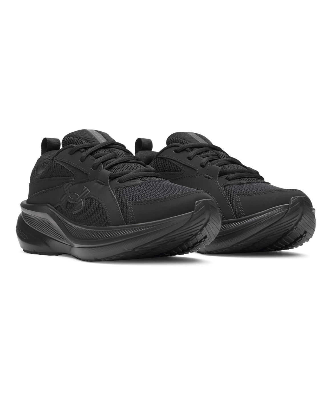 Under Armour UA Charged+ Assert 11 Women's Running Shoes