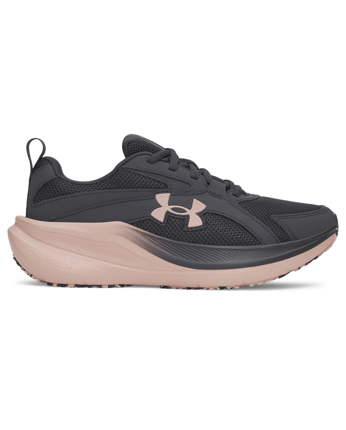 Under Armour Footwear UA Charged+ Assert 11 Women's Running Shoes