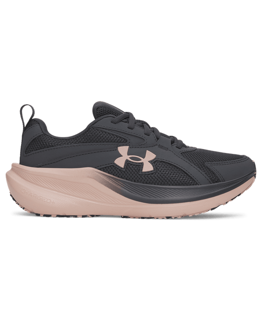 Under Armour UA Charged+ Assert 11 Women's Running Shoes