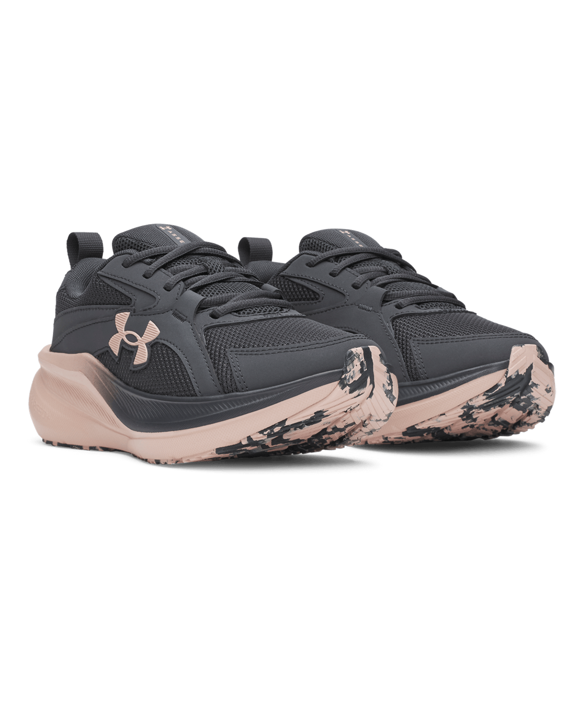 Under Armour Footwear UA Charged+ Assert 11 Women's Running Shoes