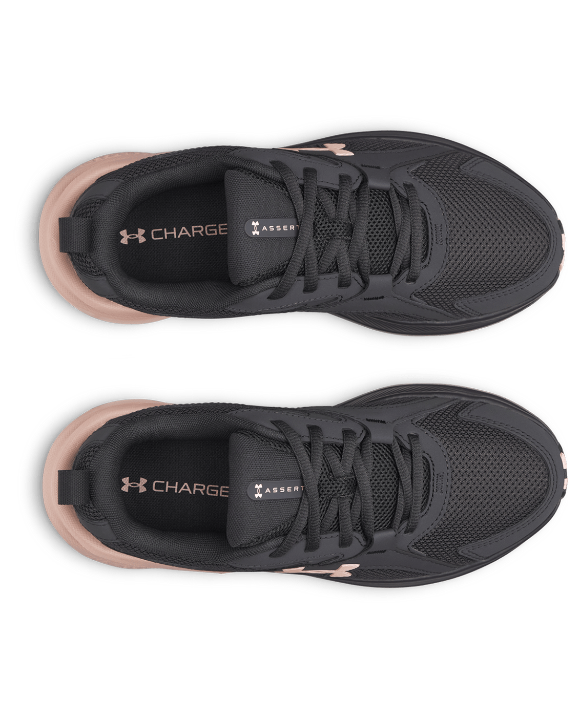 Under Armour Footwear UA Charged+ Assert 11 Women's Running Shoes