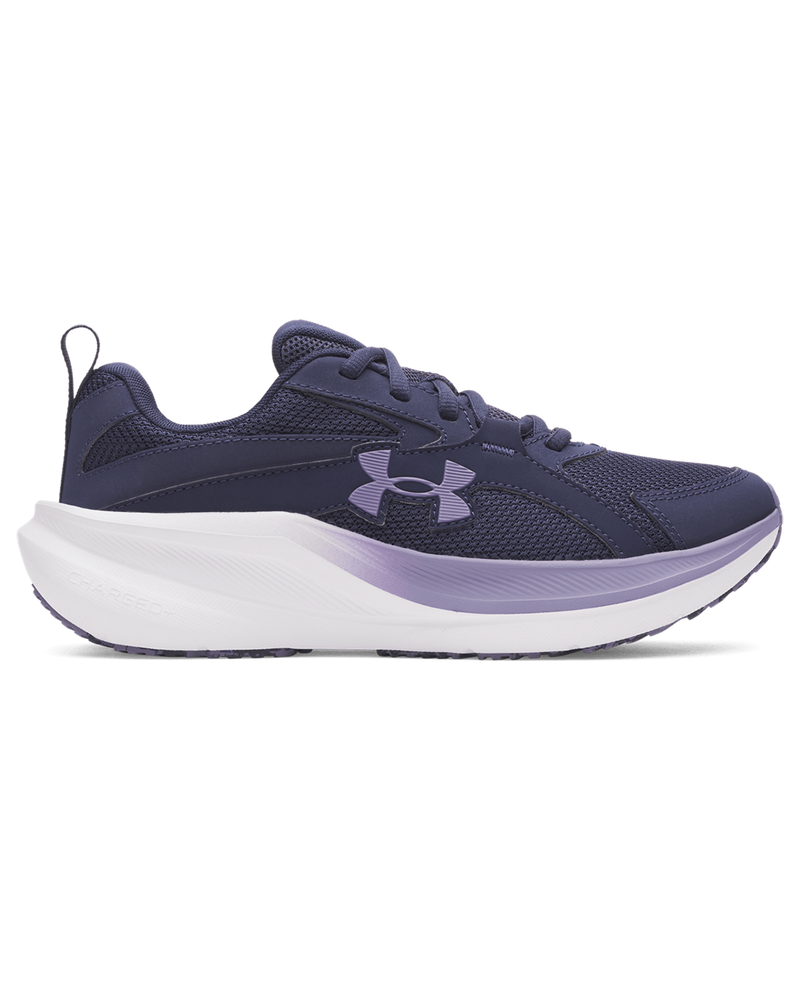 Under Armour UA Charged+ Assert 11 Women's Running Shoes