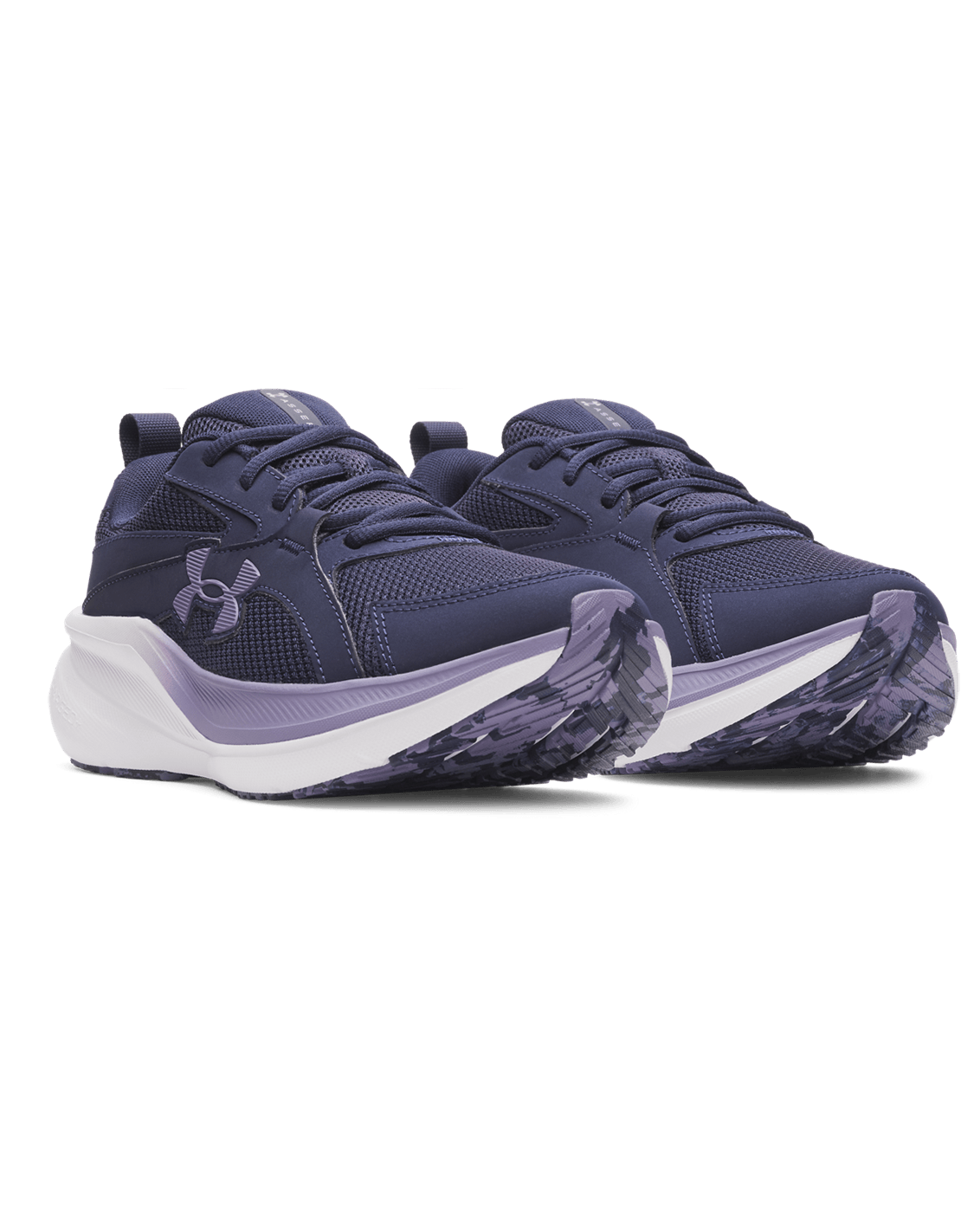 Under Armour UA Charged+ Assert 11 Women's Running Shoes