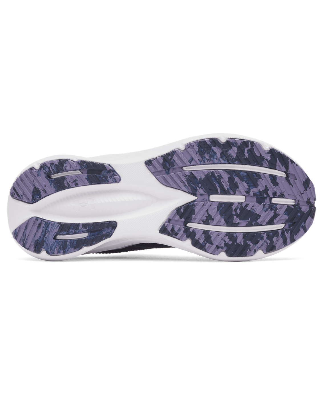 Under Armour UA Charged+ Assert 11 Women's Running Shoes