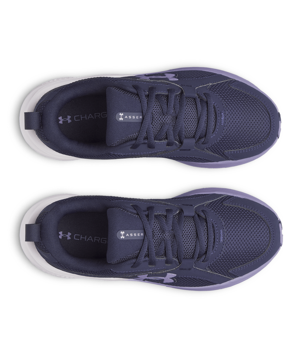 Under Armour UA Charged+ Assert 11 Women's Running Shoes