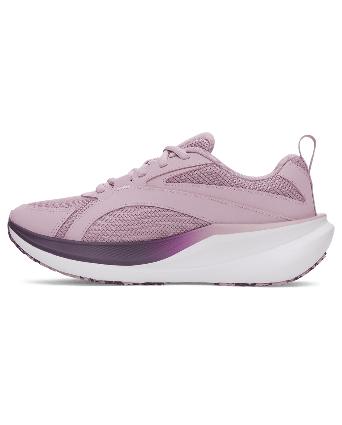 Under Armour Footwear UA Charged+ Assert 11 Women's Running Shoes