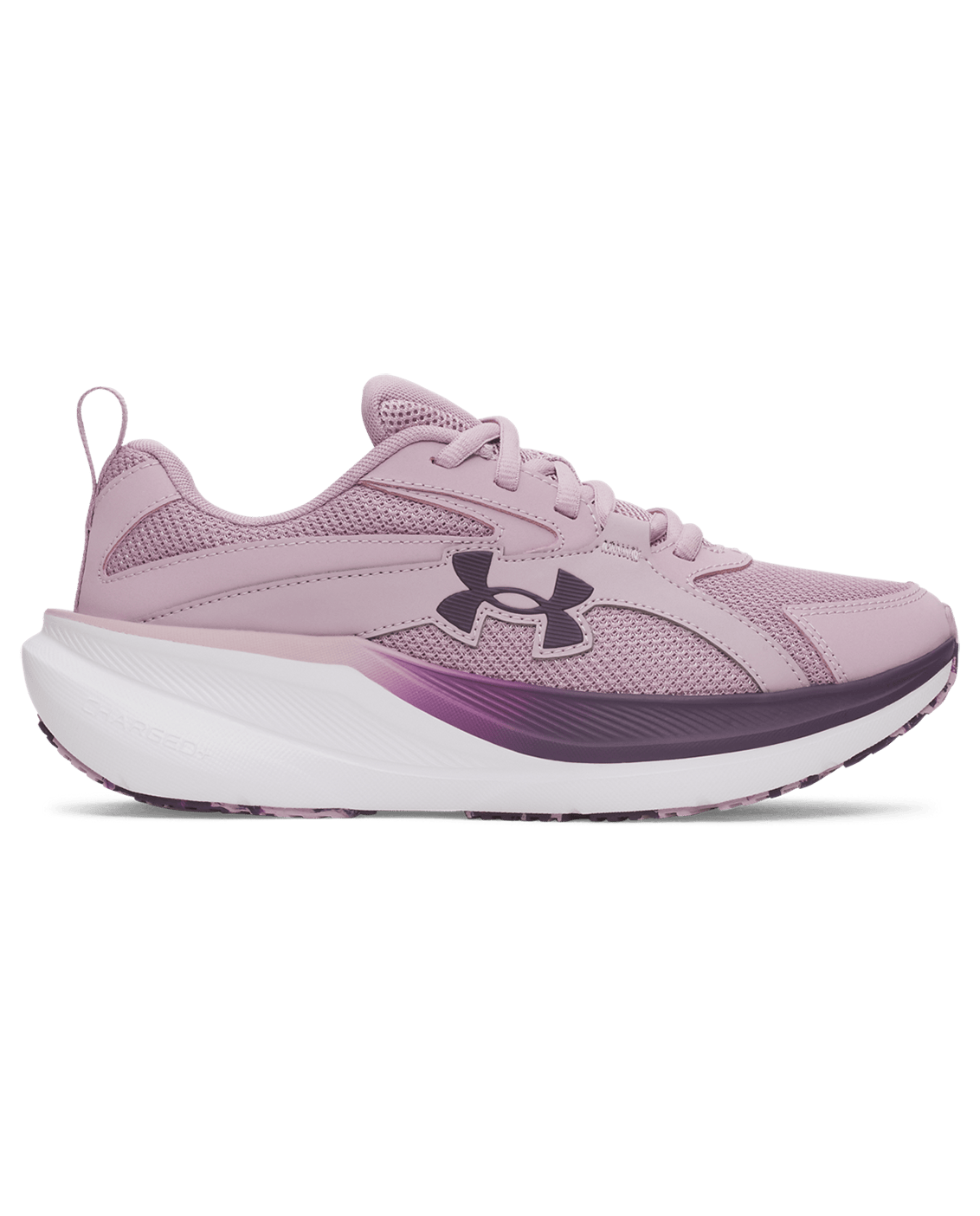Under Armour Footwear UA Charged+ Assert 11 Women's Running Shoes