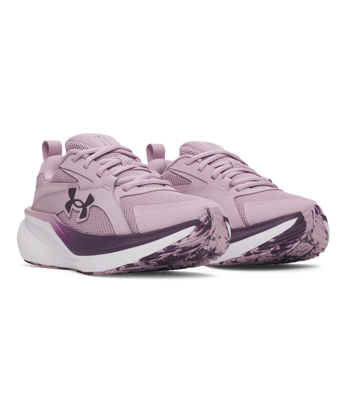 Under Armour Footwear UA Charged+ Assert 11 Women's Running Shoes