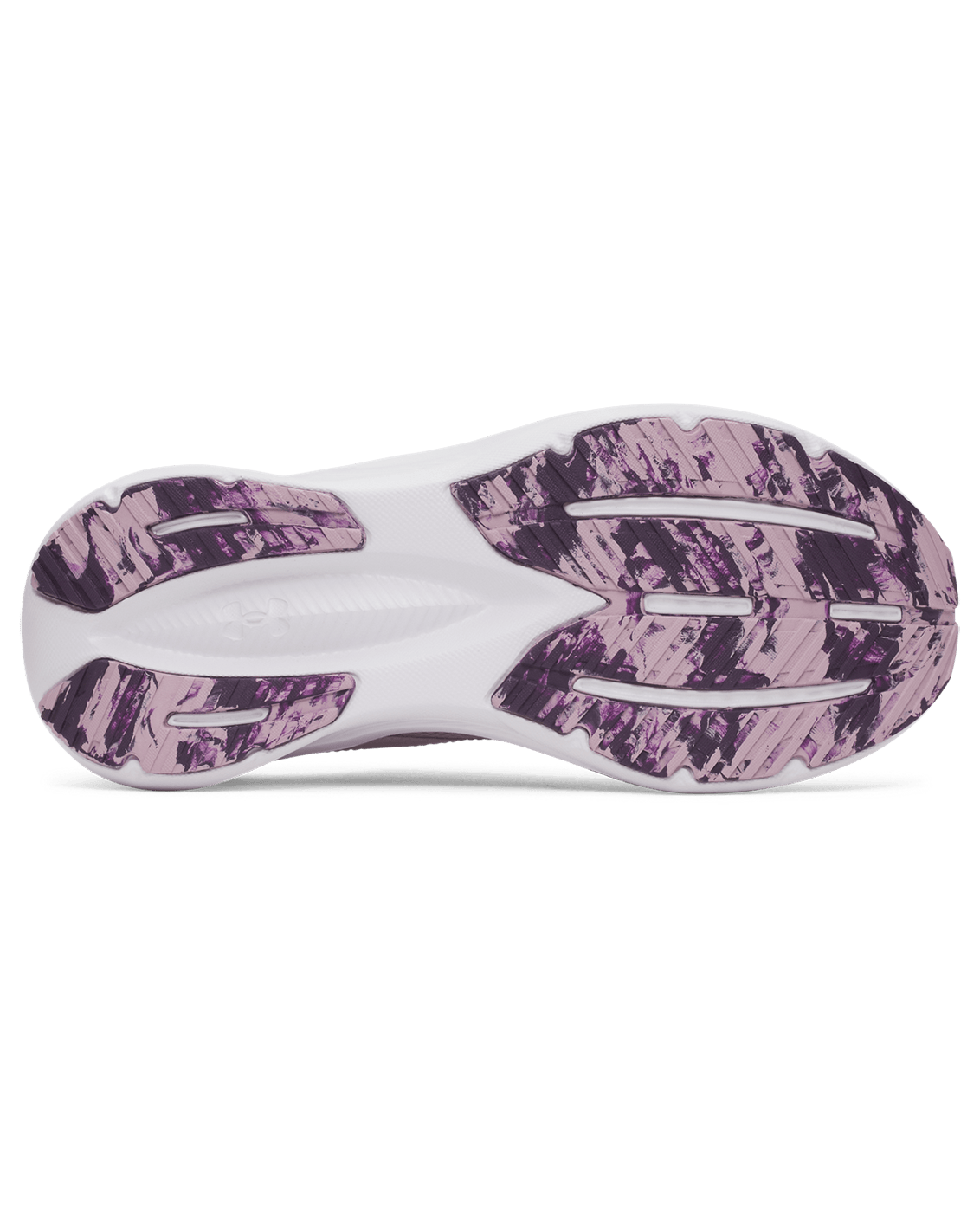 Under Armour Footwear UA Charged+ Assert 11 Women's Running Shoes