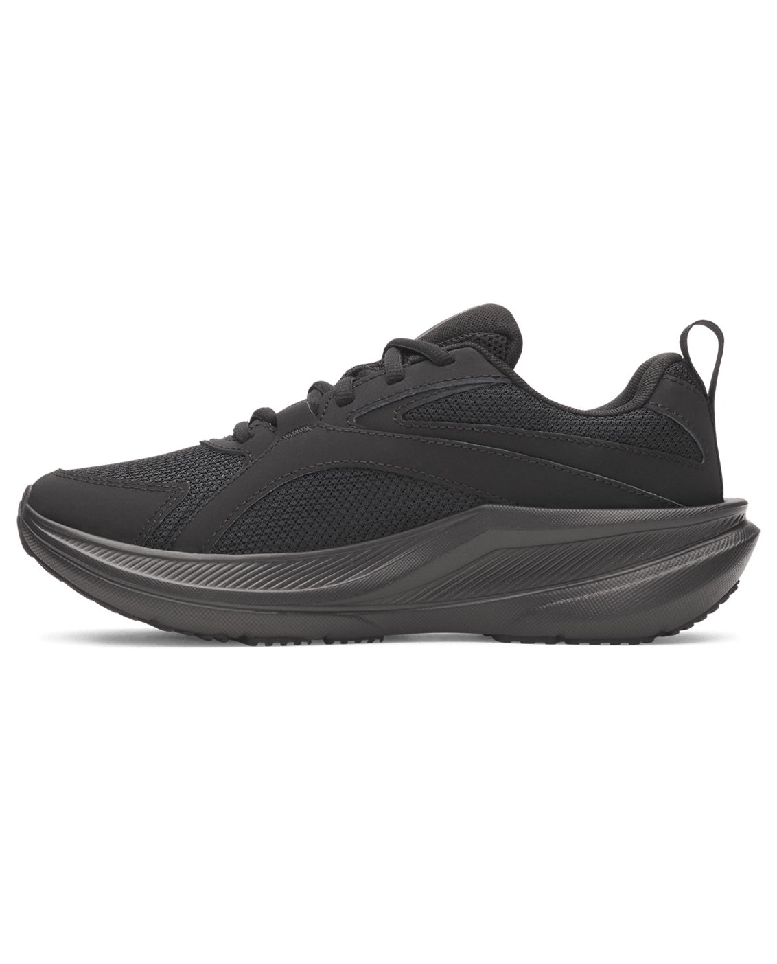 Under Armour Footwear UA Charged+ Assert 11 Boys' Grade School Running Shoes