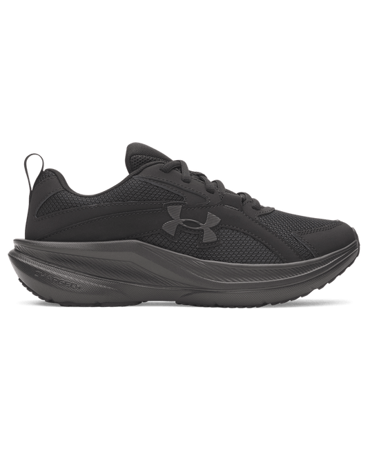 Under Armour Footwear UA Charged+ Assert 11 Boys' Grade School Running Shoes