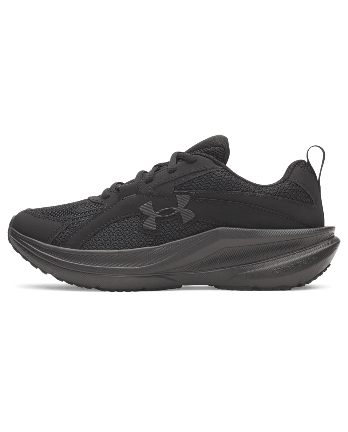 Under Armour Footwear UA Charged+ Assert 11 Boys' Grade School Running Shoes