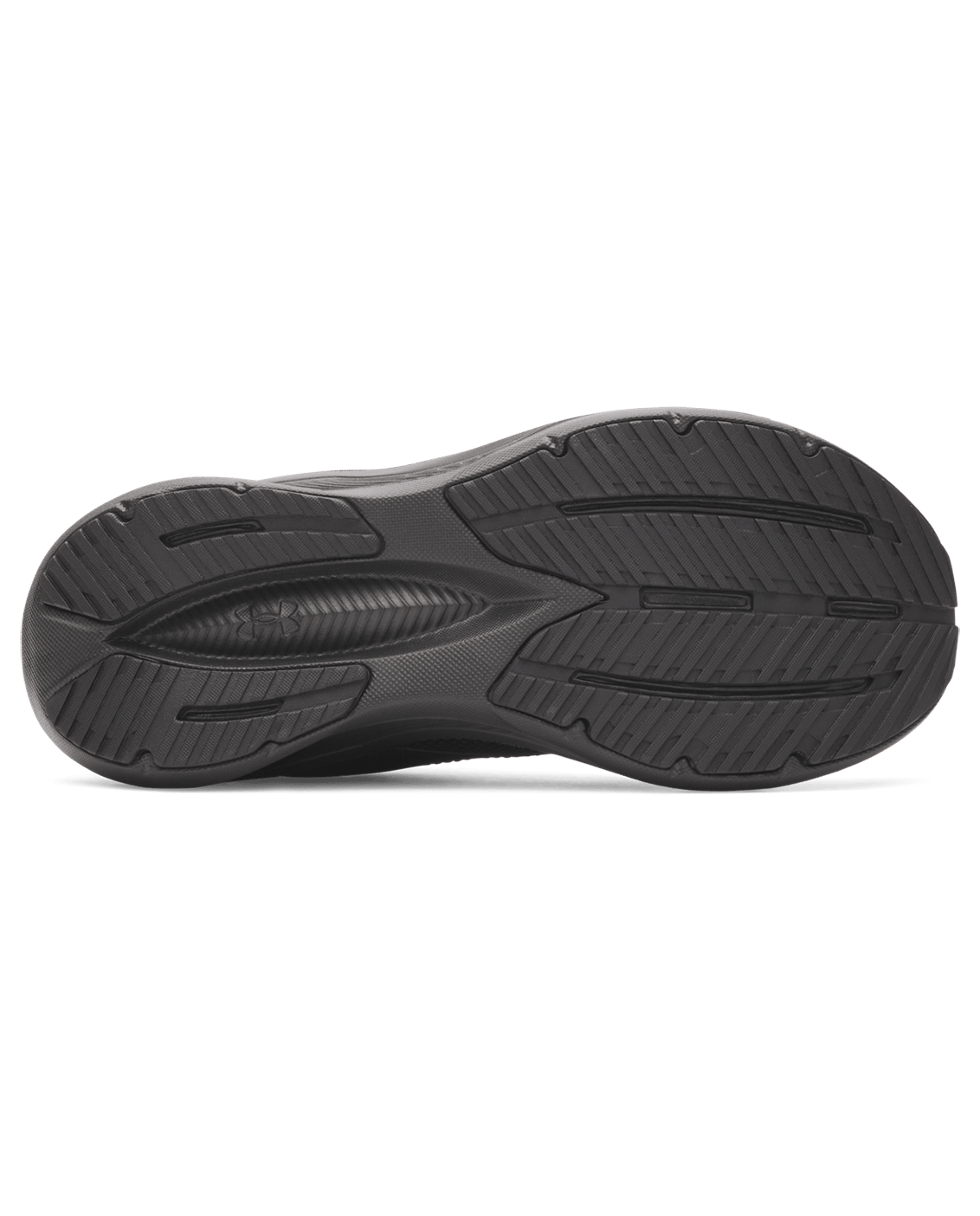 Under Armour Footwear UA Charged+ Assert 11 Boys' Grade School Running Shoes