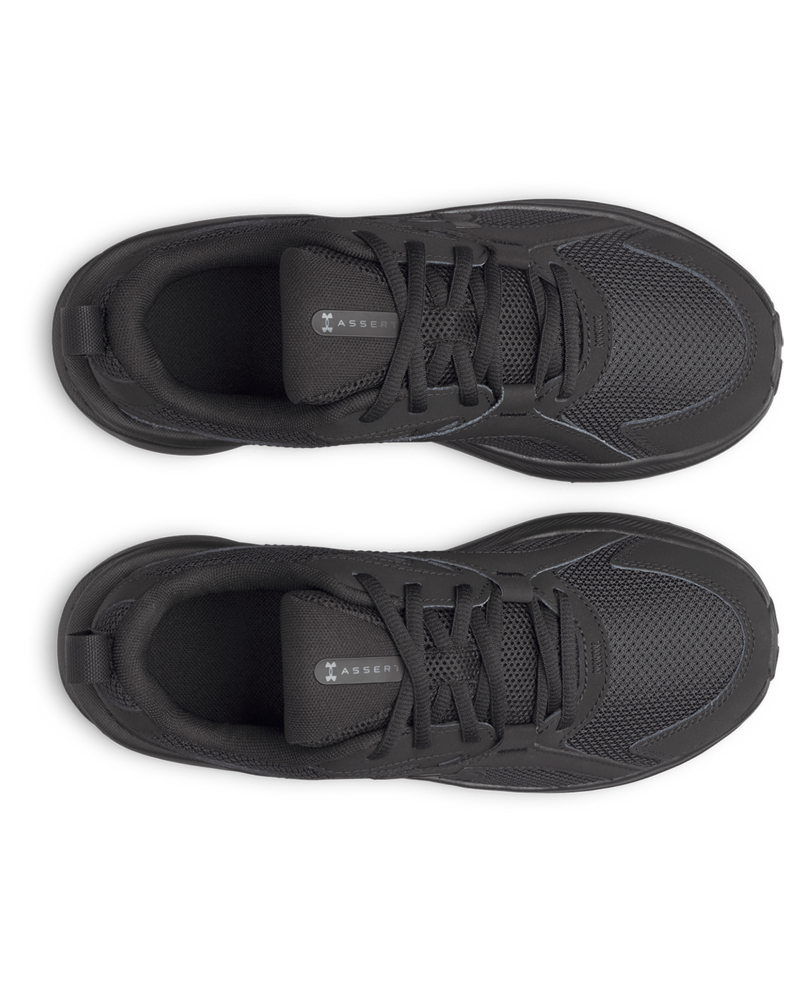 Under Armour Footwear UA Charged+ Assert 11 Boys' Grade School Running Shoes