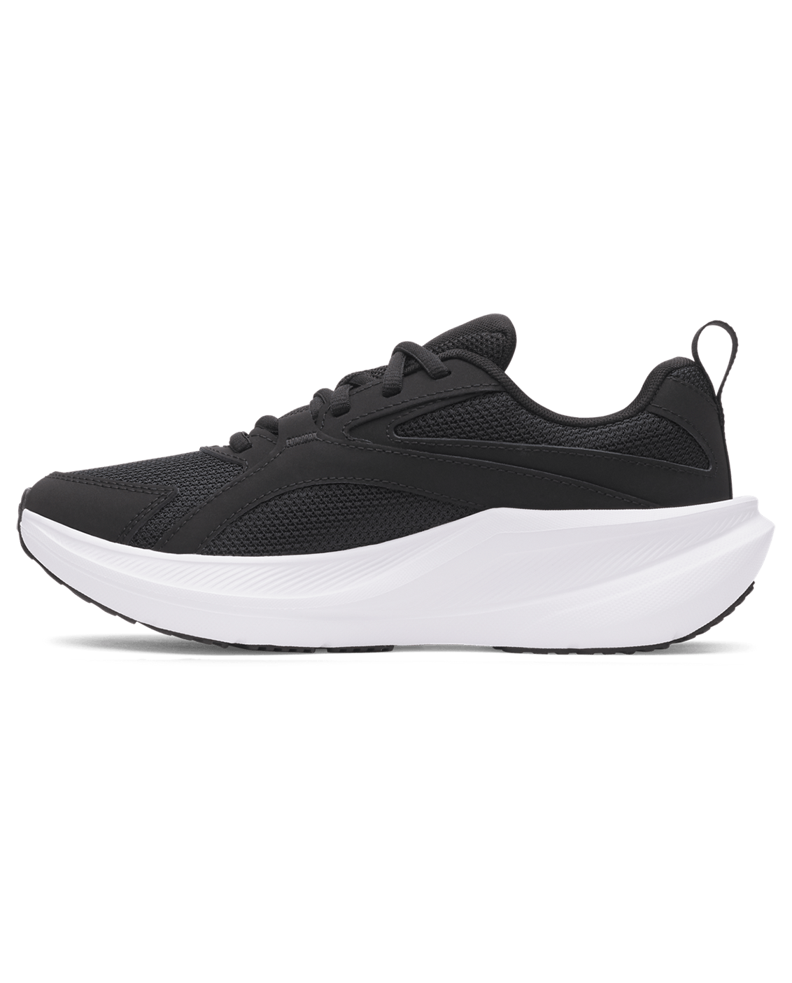Under Armour Footwear UA Charged+ Assert 11 Girls' Grade School Running Shoes