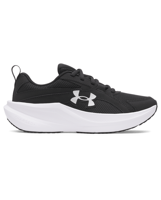 Under Armour Footwear UA Charged+ Assert 11 Girls' Grade School Running Shoes
