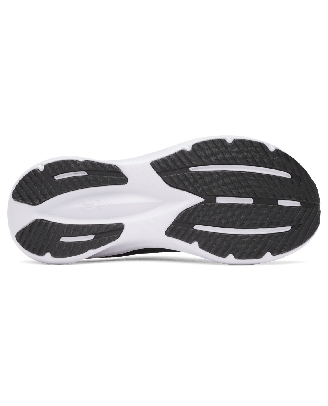 Under Armour Footwear UA Charged+ Assert 11 Girls' Grade School Running Shoes