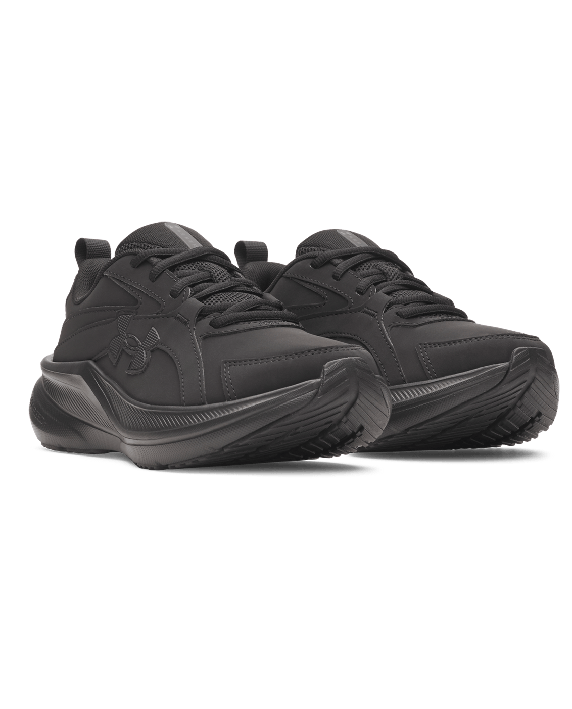 Boys BGS Assert 11 UFM SYN - Black/Black/Black