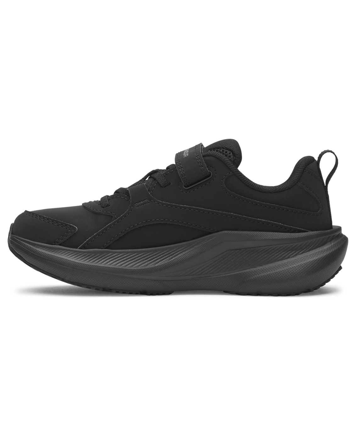 Under Armour Footwear UA Assert 11 Uniform Synthetic Boys' Pre-School Running Shoes