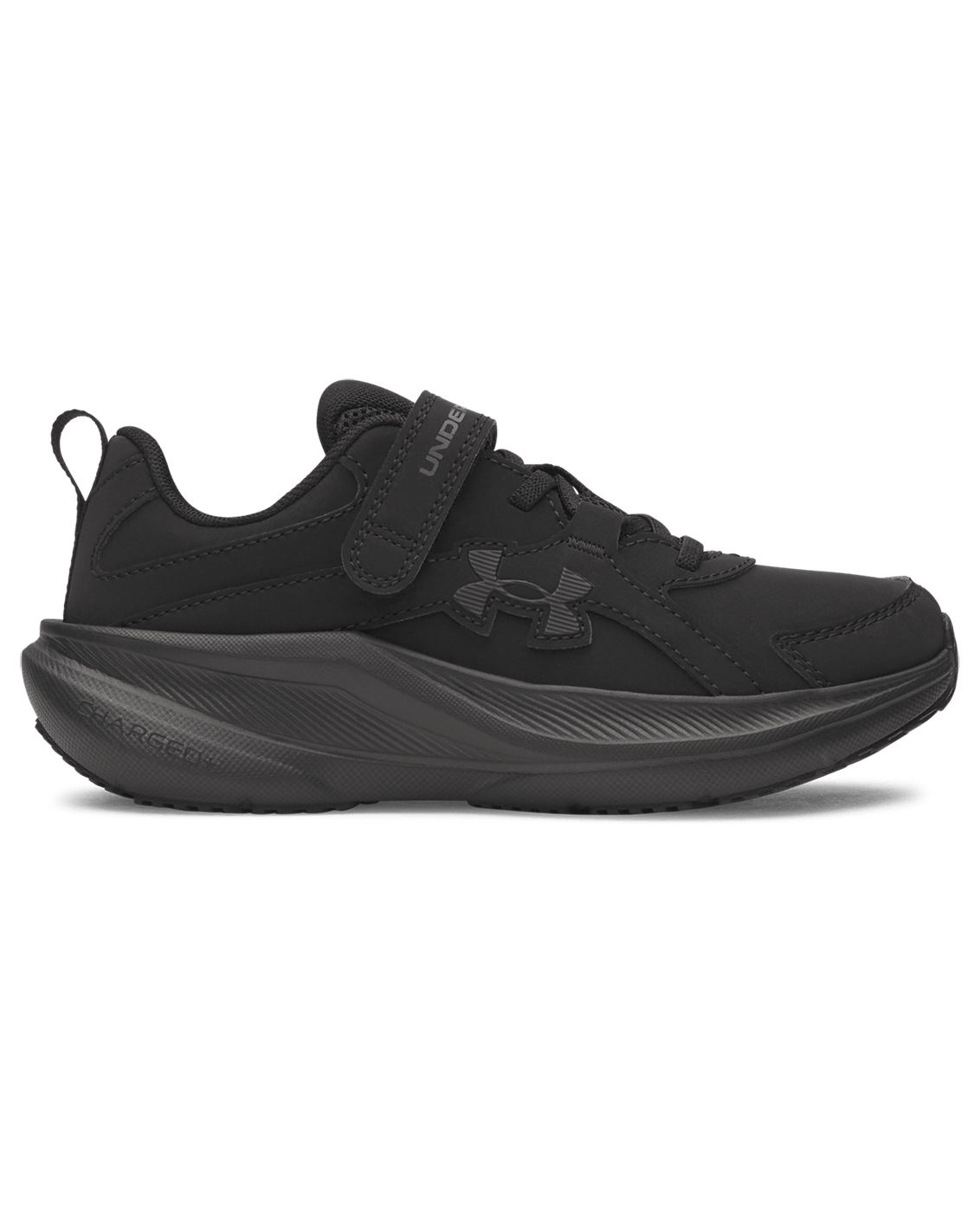 Under Armour Footwear UA Assert 11 Uniform Synthetic Boys' Pre-School Running Shoes